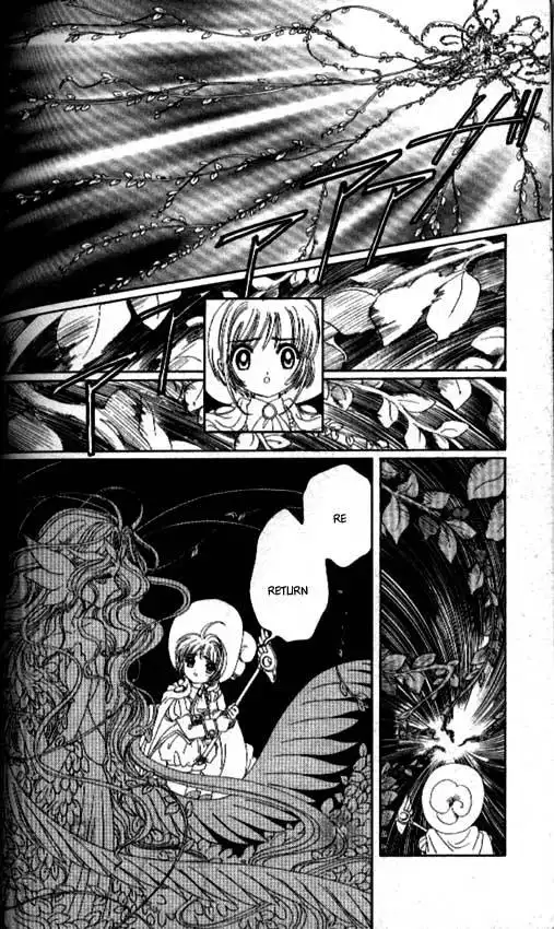 Card Captor Sakura Chapter 20 18